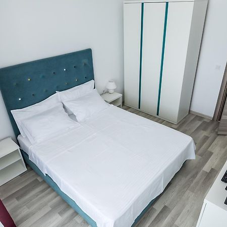 Apartament Izet Mamaia Ngoại thất bức ảnh