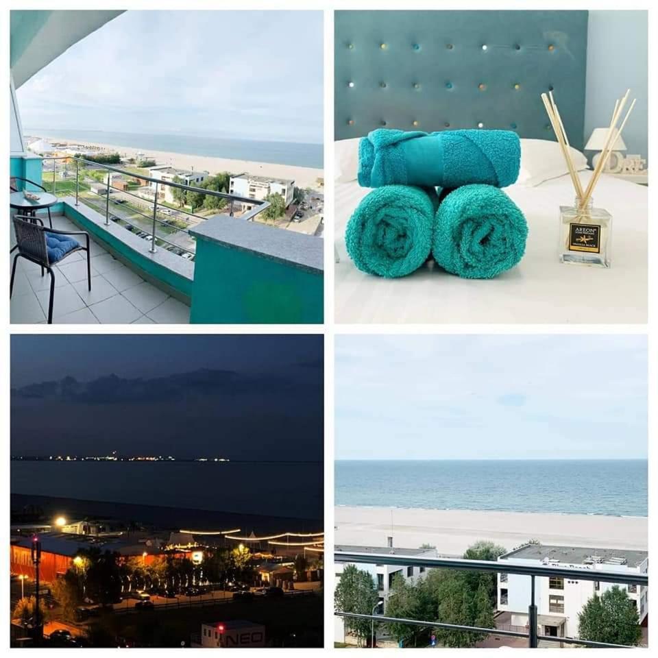 Apartament Izet Mamaia Phòng bức ảnh